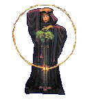 Magika, Guardian of Magic